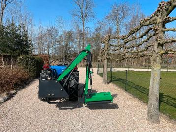 Nieuwe Am80 Arm Klepelmaaier / Armklepelmaaier (bj 2025) beschikbaar voor biedingen