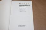 Etymologisch woordenboek. De herkomst van onze woorden., Boeken, Ophalen of Verzenden, Gelezen, Van Dale, Nederlands