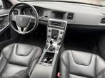 Volvo V60 2.0 T3 Ocean Race LEER / XENON € 15.945,00, Auto's, 1479 kg, Gebruikt, LED verlichting, 4 cilinders