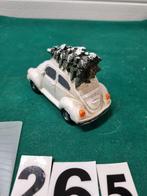 -	Lu ville beetle met kerstboom, Ophalen of Verzenden