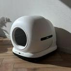 Automatische kattenbak Zedar K900, Ophalen, Zelfreinigend, Zo goed als nieuw