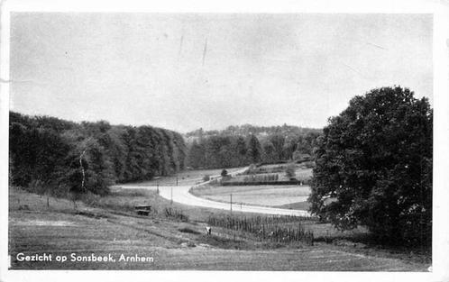 (377-501-027) Arnhem Sonsbeek, Verzamelen, Ansichtkaarten | Nederland, Gelderland, Verzenden