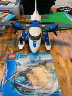 LEGO City Police Watervliegtuig 7723, Kinderen en Baby's, Speelgoed | Duplo en Lego, Ophalen of Verzenden, Gebruikt, Complete set