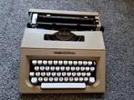 De Olivetti Lettera 25  Typemachine te koop, Diversen, Typemachines, Ophalen, Gebruikt
