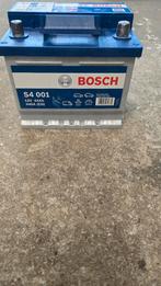 Bosch S4 001 Auto Accu - Nieuwstaat, Ophalen of Verzenden, Nieuw, Universele onderdelen