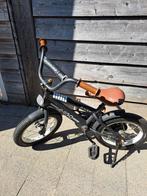 Kinderfiets Bmx amigo 14 inch, Fietsen en Brommers, Fietsen | Kinderfietsjes, Ophalen, Gebruikt, Minder dan 16 inch