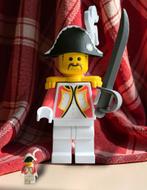 Mega maxi figure van vintage Imperial guards Admiral, Ophalen of Verzenden