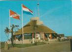 ZUIDELIJK FLEVOLAND Eemhof Bungalowpark Sporthuis Centrum, Verzamelen, Ansichtkaarten | Nederland, Verzenden, 1980 tot heden, Gelopen