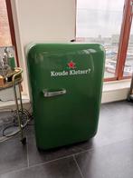 Heineken Koelkast - Koud biertje!, Ophalen, Minder dan 75 liter, Zonder vriesvak, Gebruikt