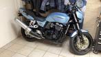 Prachtige KAWASAKI ZRX1100R, Particulier, Naked bike