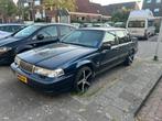 Volvo s90, Ophalen, 16 inch, Nieuw, 205 mm