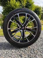 19 inch Audi Q3 (sportback) Winterbanden Goodyear RS, Auto-onderdelen, 255 mm, Banden en Velgen, Winterbanden, Ophalen