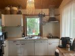 Komplete hoekkeuken zelf demonteren, Huis en Inrichting, Keuken | Complete keukens, Ophalen, Gebruikt, Hoekkeuken