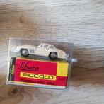 Schuco Piccolo mercedes-benz 300 sl wit 1/90 1:90, Ophalen of Verzenden, Nieuw, Auto