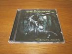 The Sorrow ‎- Blessings From A Blackened Sky 2007 CD, Cd's en Dvd's, Cd's | Hardrock en Metal, Ophalen of Verzenden, Zo goed als nieuw