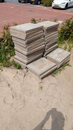 40x60 tegels - 44 stuks, Tuin en Terras, Tegels en Klinkers, Ophalen, Zo goed als nieuw, 10 m² of meer, Beton