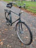 Union herenfiets 57cm in prima staat, Fietsen en Brommers, 55 tot 59 cm, Ophalen
