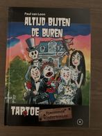 Altijd bijten de buren - Paul van Loon, Ophalen of Verzenden, Zo goed als nieuw, Paul van Loon, Fictie