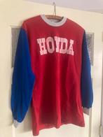 Honda elsinore crosshirt, vintage, Motoren, Kleding | Motorkleding, Motorcrosskleding, Ophalen of Verzenden, Tweedehands, Heren