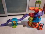 vtech toet toet parkeertoren, Ophalen, Gebruikt, 2 tot 4 jaar