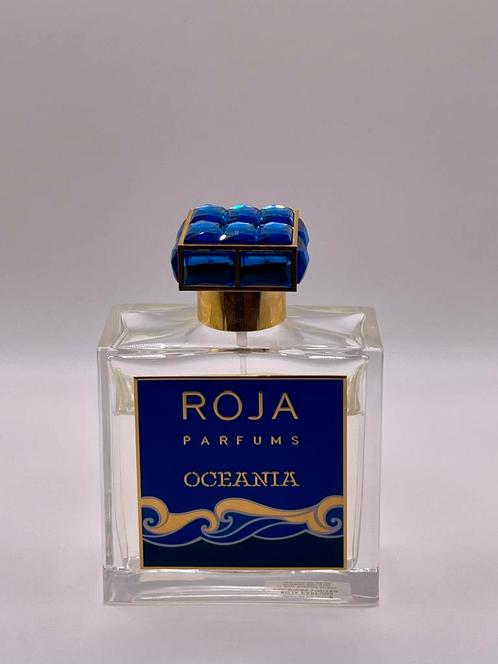 Roja Parfums Oceania EDP sample tester decant, Sieraden, Tassen en Uiterlijk, Uiterlijk | Parfum, Nieuw, Verzenden