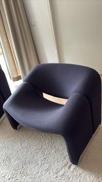 Artifort Piere Paulin foteuiltjes origineel, Huis en Inrichting, Fauteuils, Ophalen, Artifort Piere Paulin origineel, 75 tot 100 cm