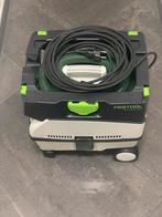 Festool CTL MINI I CLEANTEC Stofzuiger., Doe-het-zelf en Verbouw, Reinigingsmachines, Ophalen of Verzenden, Zo goed als nieuw