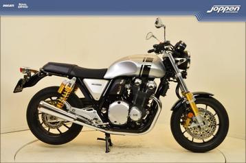 honda cb1100rs (bj 2018) beschikbaar voor biedingen