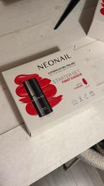 Neonail Gel Nagellak Starter Set - Nieuw!, Nieuw, Ophalen of Verzenden, Handen en Nagels, Toebehoren