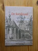 De kardinaal en het Apostelhuis (Mierlo - Hout , Helmond), Ophalen, Zo goed als nieuw