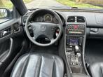 Mercedes-benz 55 AMG CLK-klasse Coupé 55 AMG | full opties |, Auto's, Mercedes-Benz, Automaat, Achterwielaandrijving, Gebruikt