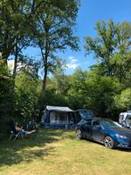 Te koop Camplet 2GO bouwjaar 2016, Caravans en Kamperen, Vouwwagens, Ophalen, Tot en met 4