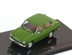 Daf 33 1971 Groen Schaal 1:43 Ixo Models Ref. IXOCLC561N, Hobby en Vrije tijd, Modelauto's | 1:43, Overige merken, Auto, IXOModels