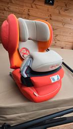 CYBEX Autostoel 9-18 kg ISOFIX, 9 t/m 18 kg, Verstelbare rugleuning, Zo goed als nieuw, Isofix