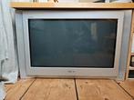 Sony Trinitron 32 inch 100hz V-32FX68K CRT - Retro Gaming TV, Ophalen of Verzenden, Gebruikt, 80 tot 100 cm, Sony