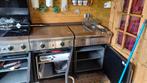 buitenkeuken, Tuin en Terras, Buitenkeukens, Ophalen, Gebruikt, Gas
