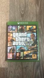 Grand Theft Auto 5 - Xbox, Avontuur en Actie, Gebruikt, Vanaf 18 jaar, Online