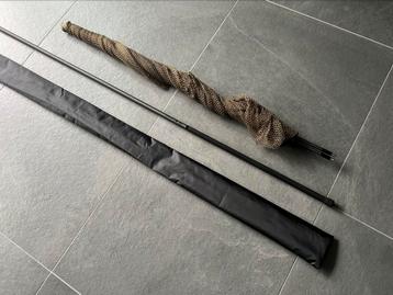 Fox Horizon X6 42” Carbon Landing Net NIEUWSTAAT! beschikbaar voor biedingen