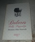 Dolores Dolly Poppedijn, gratis bij aankoop *nieuw*, Ophalen of Verzenden, Nieuw