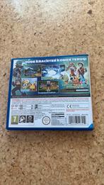 Pokemon alpha sapphire, Spelcomputers en Games, Games | Nintendo 2DS en 3DS, Ophalen of Verzenden, Zo goed als nieuw