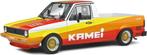 volkswagen caddy mk1 karmei uitvoering solido 1:18, Hobby en Vrije tijd, Modelauto's | 1:18, Ophalen, Nieuw, Auto, Solido
