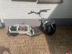 typhoon frame 2005, Fietsen en Brommers, Scooters | Piaggio, Ophalen of Verzenden, Gebruikt, Overige modellen