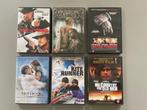 Dvd verzameling diverse  grote titels, Alle leeftijden, Ophalen of Verzenden, Zo goed als nieuw, Actie en Avontuur