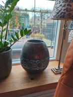 Rustieke Windlichten / Sfeerlichten, Ophalen of Verzenden, Overige kleuren, Overige materialen, Minder dan 50 cm