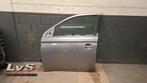 Portier 4Deurs links-voor van een Mitsubishi Outlander (U17A, Gebruikt, -, Deur, -