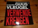 Kabaret Guus Vleugel - Verwende Krengen, Ophalen of Verzenden, Gebruikt, 12 inch, Overige genres