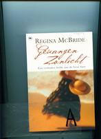 Regina McBride- Gevangen Zonlicht, Boeken, Verzenden, Zo goed als nieuw
