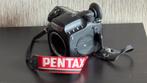 TK / Ruilen Pentax 645 Z  met lensen zie lijst., Ophalen of Verzenden, Zo goed als nieuw, Pentax, 8 keer of meer
