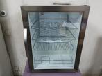 Nette Klarstein Beersafe XL koelkast werkt Super, Witgoed en Apparatuur, Koelkasten en IJskasten, Ophalen, Zonder vriesvak, Minder dan 85 cm