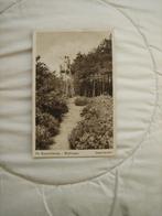oude ansicht Wolfhezen - De Buunderkamp 1916, Ophalen of Verzenden, Voor 1920, Gelopen, Gelderland